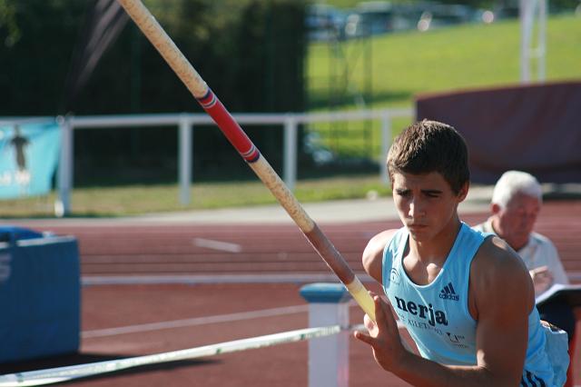 España Cadete 2008 3266